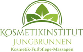 Kosmetikinstitut Jungbrunnen Sabine Pöller Logo